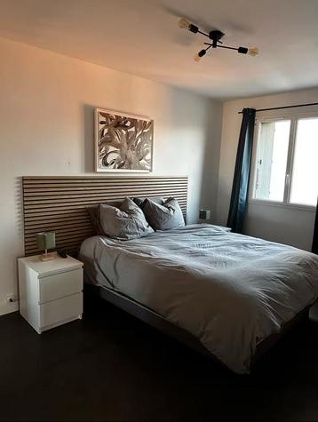 Appartement a louer beschikbaar voor biedingen