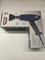 Heteluchtpistool 2000W, Doe-het-zelf en Bouw, Gereedschap | Overige machines, Ophalen of Verzenden, Zo goed als nieuw