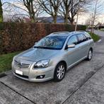 Toyota Avensis, Auto's, Toyota, Voorwielaandrijving, 1998 cc, Avensis, Beige