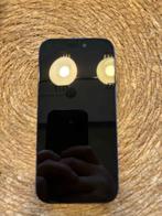 iPhone 16 128GB Blauw – Scherm Defect – Doe een Bod, Ophalen, Blauw, IPhone 16, Zonder simlock