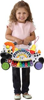 VTech Baby Zing & Speel Piano - Cadeau - Baby Muziek Instru, Kinderen en Baby's, Ophalen of Verzenden