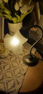 Lampe retro, Maison & Meubles, Enlèvement