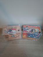Pokémon WOTC boxen, Ophalen of Verzenden, Zo goed als nieuw, Boosterbox, Foil