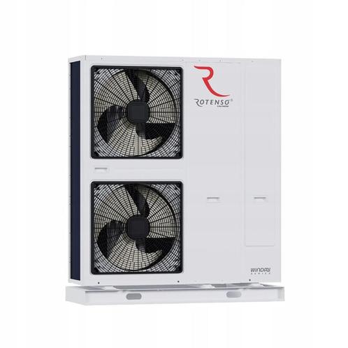 warmtepomp nergens goedkoper, Doe-het-zelf en Bouw, Verwarming en Radiatoren, Ophalen of Verzenden