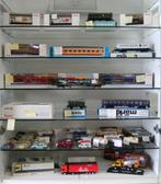 Marklin wagonnetjes, Hobby en Vrije tijd, Modeltreinen | Overige schalen, Ophalen, Gelijkstroom, Märklin, Nieuw