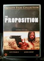 The Proposition - Dvd - Guy Pierce, Enlèvement ou Envoi, Comme neuf