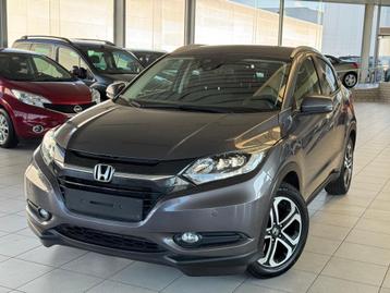 Honda HR-V 1.5I BENZINE 96KW Euro 6KW Euro 6B AUTOMAAT INCL. beschikbaar voor biedingen