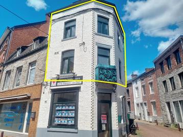 Triplex 1 chambre avec entrée indépendante au centre de Flor beschikbaar voor biedingen