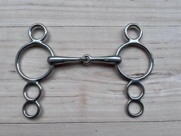 Sprenger Pessoa bit 12,5 cm  beschikbaar voor biedingen