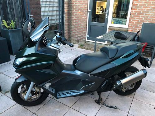 Alle kappen Aprilia SRV850 Gilera GP800 SRV 850 GP 800, Motoren, Onderdelen | Overige, Ophalen