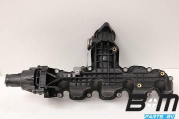 Inlaatspruitstuk Audi A1 8X 1.6TDI CAY beschikbaar voor biedingen