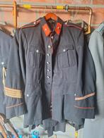 Rijkswacht vest, Ophalen of Verzenden, Rijkswacht