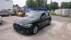 Bmw serie 1 116i 1600cc essence 141000km 2012 5ptes clim GAR, Auto's, 100 kW, Euro 5, Zwart, Zwart