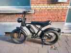 Fatbike Onesport, Fietsen en Brommers, Ophalen, Zo goed als nieuw