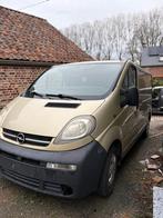 Opel Movano 2.5cdti Airco, Auto's, Particulier, Te koop, Opel, Diesel