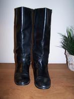 Bottes en cuir (Hedgren), Bottes, Enlèvement ou Envoi, Utilisé, Hedgren