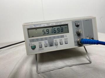 PENDULUM FREQUENCY COUNTER CNT-69 beschikbaar voor biedingen