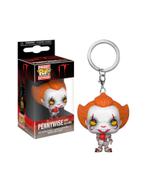 Funko Pocket POP Keychain IT Pennywise with balloon Series, Verzamelen, Poppetjes en Figuurtjes, Nieuw, Verzenden