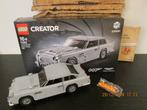 Lego set 10262 James Bond Aston Martin DB 5, Kinderen en Baby's, Speelgoed | Duplo en Lego, Ophalen of Verzenden, Zo goed als nieuw