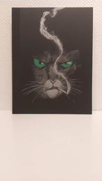 BLACKSAD " QUELQUE PART ENTRE LES OMBRES " BLACK &WHITE.  TT, Boeken, Stripverhalen, Ophalen