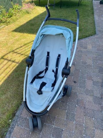 Quinny Zapp flex buggy