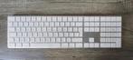 apple magic keyboard 2, Computers en Software, Apple Desktops, Ophalen of Verzenden, Zo goed als nieuw