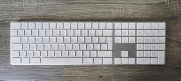 apple magic keyboard 2 beschikbaar voor biedingen