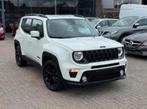 Jeep Renegade // T3 // 1.0i Benzine, Auto's, Voorwielaandrijving, Leder en Stof, Wit, Bedrijf