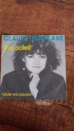 vinyl (45T) maurane "fais soleil", Ophalen, 1960 tot 1980, Gebruikt