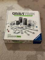 Gravitrax expansion Trax, Ophalen, Zo goed als nieuw