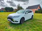 Mitsubishi Outlander PHEV 2017, Auto's, Mitsubishi, Automaat, Outlander, USB, Wit