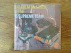 single malcolm mclaren & the world's famous supreme team, Ophalen of Verzenden, 7 inch, Hiphop en Rap, Single
