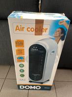 Air Cooler Domo, Electroménager, Climatiseurs, Comme neuf, Enlèvement ou Envoi