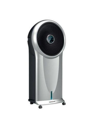 refroidisseur d'air, Enlèvement
