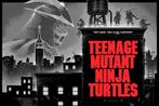Tortues Ninja mutantes adolescentes, Collections, Comme neuf, Enlèvement ou Envoi