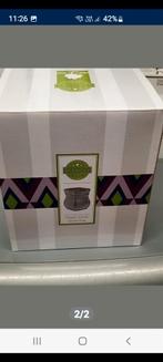 Originele Scentsy geurverspreider.Geen koerier of mondial., Ophalen, Zo goed als nieuw