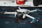 DJI Mini 3 Pro — Fly More Combo + DJI RC (met scherm), Ophalen of Verzenden, Zo goed als nieuw