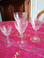 Val Saint Lambert 1936 glazen servies 46, Antiek en Kunst, Ophalen