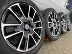18' Volvo XC70 EX30 Crosscountry V90 V60 XC40 velgen banden, 18 inch, Gebruikt, -, -