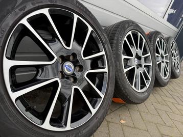18' Volvo XC70 EX30 Crosscountry V90 V60 XC40 velgen banden beschikbaar voor biedingen