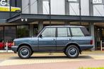 Land Rover Range Rover 3.5i V8 Vogue in Caspian Blue, Te koop, Benzine, 3528 cc, 123 kW