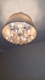 Mooie landelijke hanglamp, Huis en Inrichting, Lampen | Plafondlampen, Ophalen