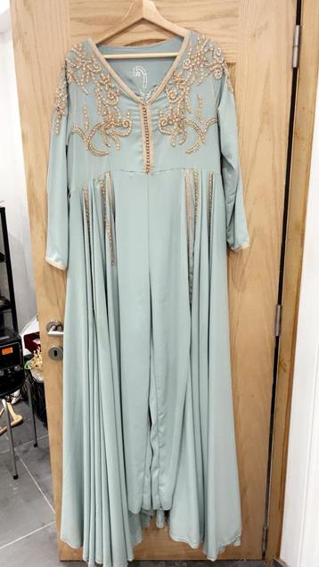 Joli caftan, Autre, Taille 38/40 (M), Enlèvement ou Envoi, Autres types