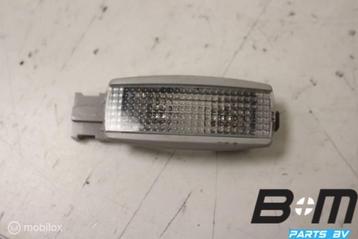 Make up verlichting Volkswagen Polo 6R 3B0947109 beschikbaar voor biedingen