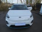 KIA E-NIRO, SUV ou Tout-terrain, 5 places, Carnet d'entretien, Cuir