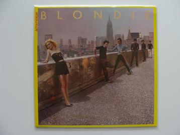 Blondie – AutoAmerican (1980)