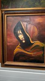 Arnold, Enlèvement ou Envoi