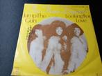 The Three Degrees – Jump The Gun '7, 7 inch, Single, Ophalen of Verzenden, Zo goed als nieuw