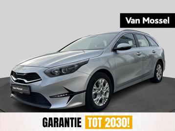 KIA Ceed sw 1.0 T-GDi Pulse beschikbaar voor biedingen