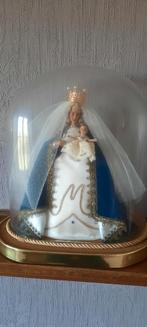 Maria beeld, Ophalen